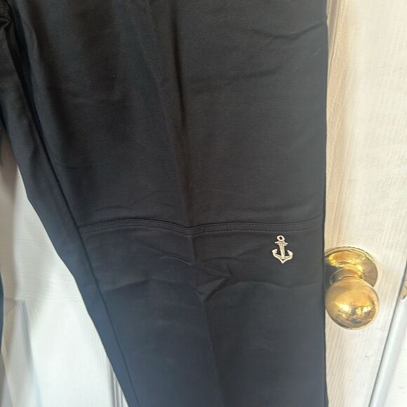 Dickies Skateboarding Ronnie Sandoval Loose Fit Double Knee Pants Black Sand NWT - Picture 9 of 10